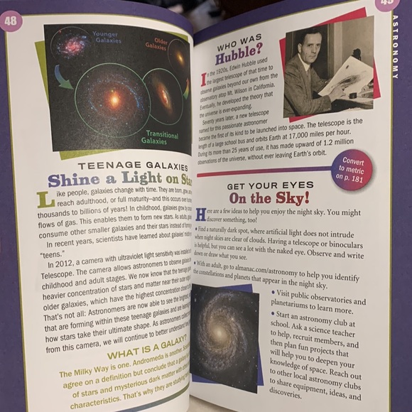 🧚♀️3/$12🧚♀️ farmers almanac for kids - Picture 7 of 10